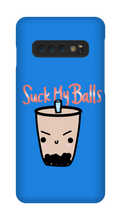 its_wennie Samsung Phone Cases