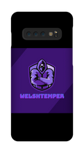 welshtemper Samsung Phone Cases
