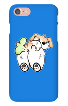 kranian iPhone Phone Cases