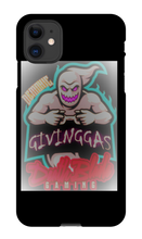 Givinggas iPhone Phone Cases