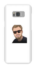 jpk1ller Samsung Phone Cases
