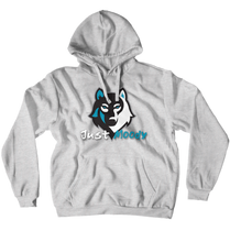 justmooody Hoodies (No-Zip/Pullover)