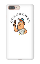 coachchel iPhone Phone Cases
