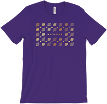 Glitter and Gold Tee