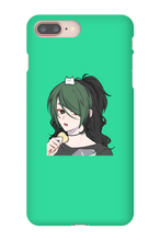 Carcasa de iphone de Sefion