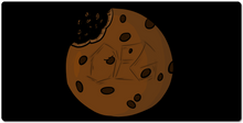 lsn_ttvcookie XXL Gaming Mousepad