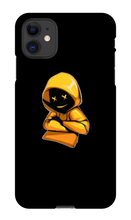 stupidstuffvlogs iPhone Phone Cases
