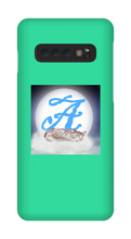 allora_faith Samsung Phone Cases