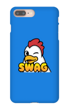 Swag's Chicken iPhone Phone Cases