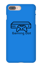 Gaming Dot iPhone Case