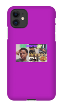 gamemasterjay iPhone Phone Cases