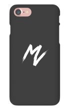 MarchVaderTV iPhone Case