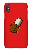 EarlyBGoode Burrito iPhone Case