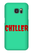 NiteRaven Chiller Samsung Phone Cases
