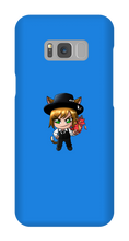 SurudoiRyu Samsung Phone Cases