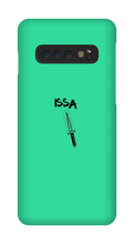 Issa Samsung Case