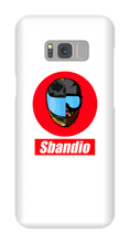 sbandio Samsung Phone Cases
