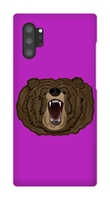 bearrage Samsung Phone Cases