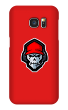 eliteskuil Samsung Phone Cases