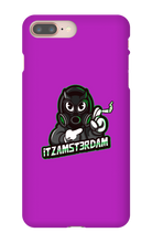 itzamst3rdam iPhone Phone Cases