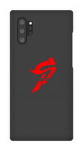 Squire95 "S" Samsung Phone Case