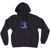 BBN Mascot  (Pullover Hoodie)