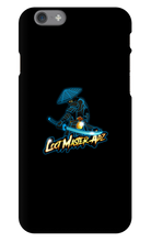 lootmasteradz iPhone Phone Cases