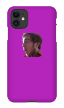 camera_mao iPhone  Cases
