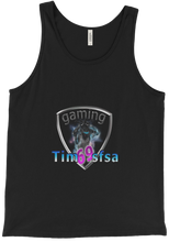 tim69sfsa Tank Top Plain