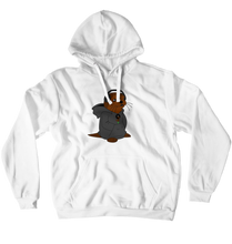 ottersnot Hoodies (No-Zip/Pullover)