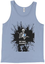 overthetoplive Tank Top