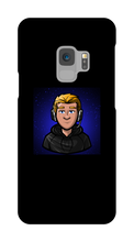 marcelgamingx Samsung Phone Cases