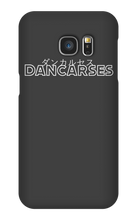 dancarses Samsung Phone Cases