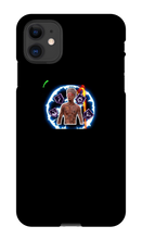 comp2k19 iPhone Phone Cases