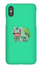 Bulbasaur iPhone Case