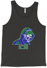 ICG Tank Top