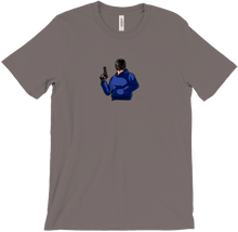 dark_kozmo T-Shirts