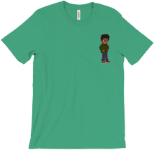 Curb Appeall Angry T-Shirts 0000