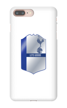 dkstrip iPhone Phone Cases