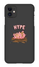 f0rst132 iPhone Phone Cases