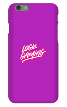 dimehitta iPhone Cases