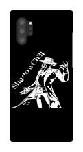 shadowch3f Samsung Phone Cases