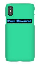 TeamUnwanted iPhone Phone Cases