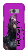 Case for the phone that starts with S