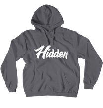Hidden 'White' Hoodie