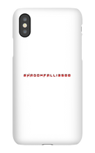 shadowfall13500 iPhone Phone Cases