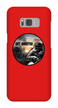 spt_ghost59 Samsung Phone Cases