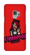 hiyagoshy Samsung Phone Cases