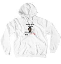 iamrage Hoodies (No-Zip/Pullover)