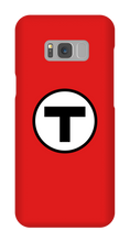 trizzy1x Samsung Phone Cases